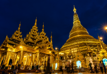 DU LỊCH VIÊNG CHĂN – LUANGPRABANG – PAKSAN 4 NGÀY 4 ĐÊM