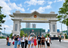 DU LỊCH HÀ KHẨU TRUNG QUỐC 1 NGÀY