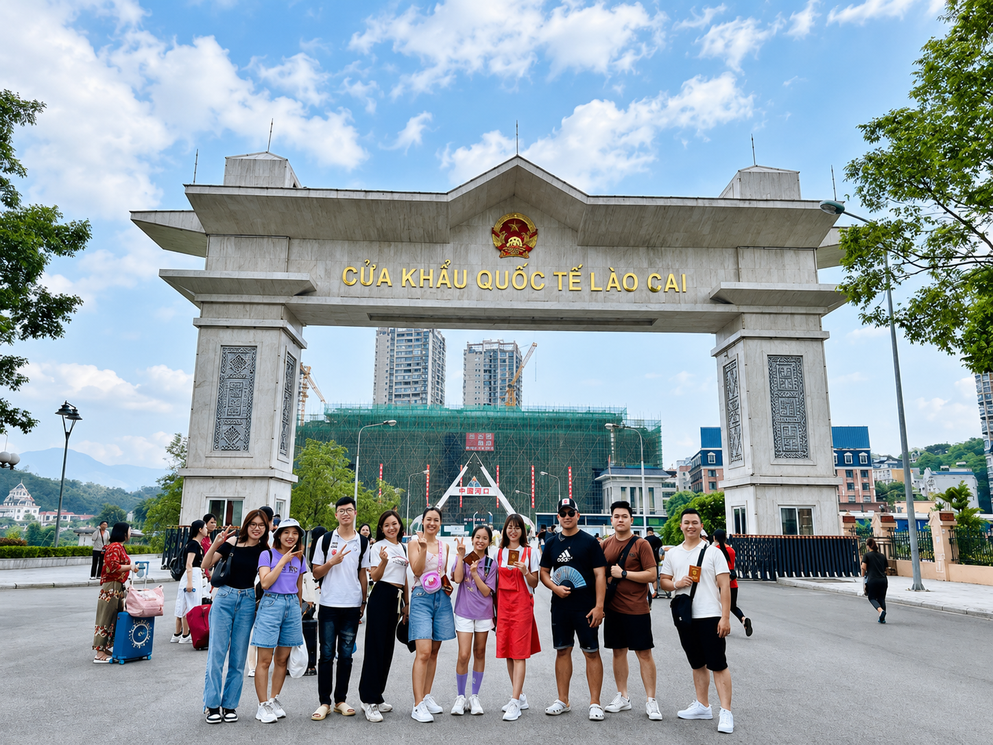 DU LỊCH CÔN MINH MONO 4 NGÀY 3 ĐÊM