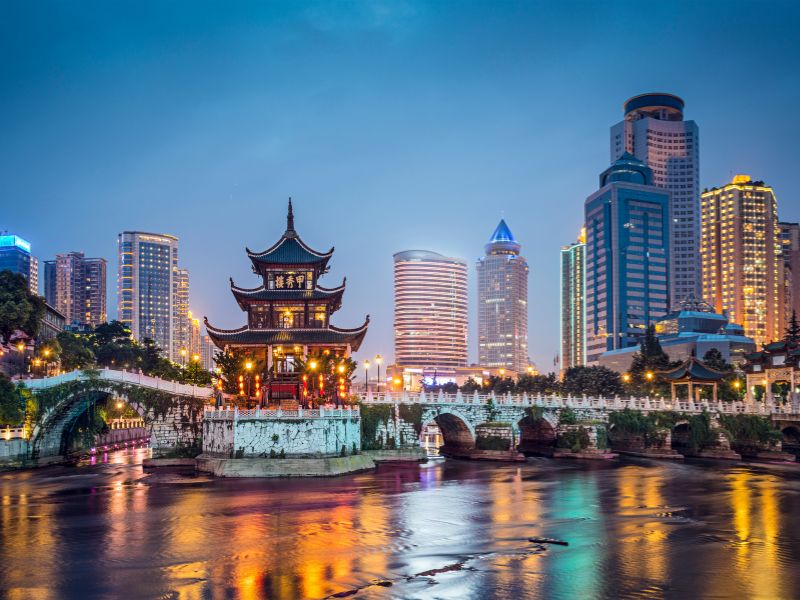 DU LỊCH HÀ KHẨU - BÌNH BIÊN - KIẾN THỦY - MÔNG TỰ 3 NGÀY 3 ĐÊM