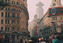 DU LỊCH THƯỢNG HẢI – Ô TRẤN – HÀNG CHÂU – NO SHOPPING 5 NGÀY 4 ĐÊM