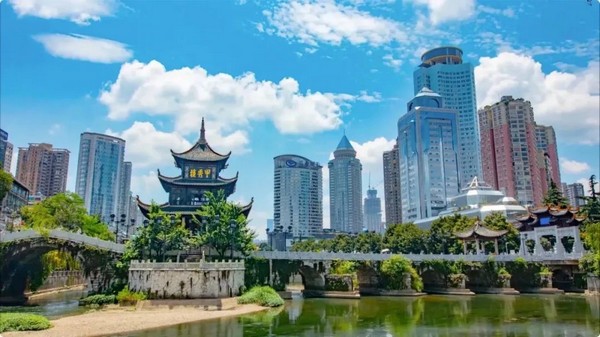 Du lịch Quý Dương - Thanh Nham Cổ Trấn - Thiên Hộ Miêu Trại 6 ngày 5 đêm