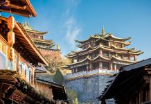 DU LỊCH ĐẠI LÝ – LỆ GIANG – SHANGRILA 6 NGÀY 5 ĐÊM