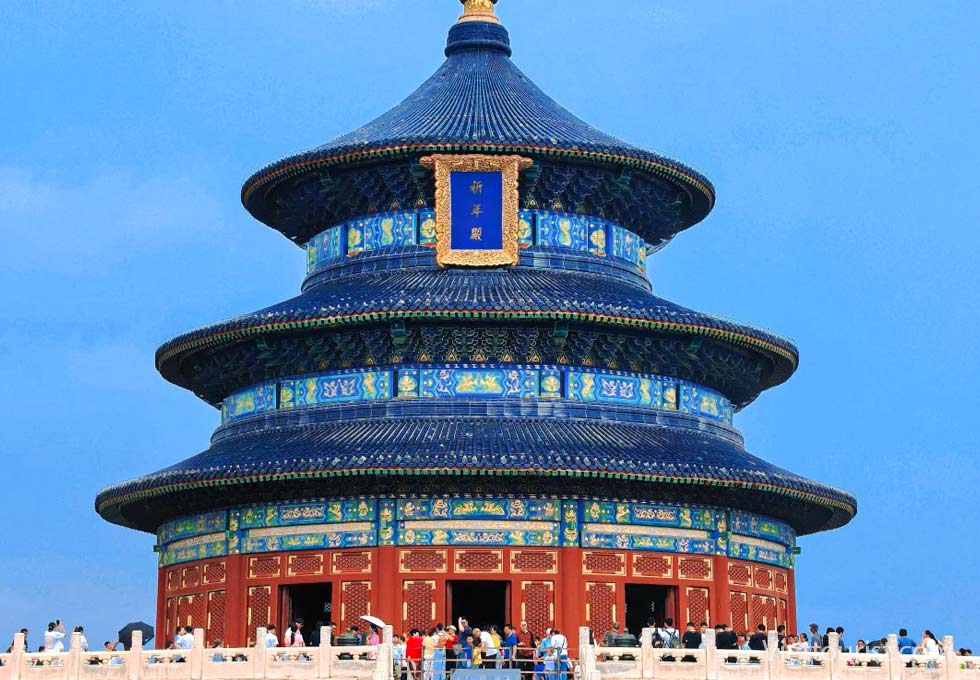 DU LỊCH LỆ GIANG – SHANGRILA 5 NGÀY 4 ĐÊM