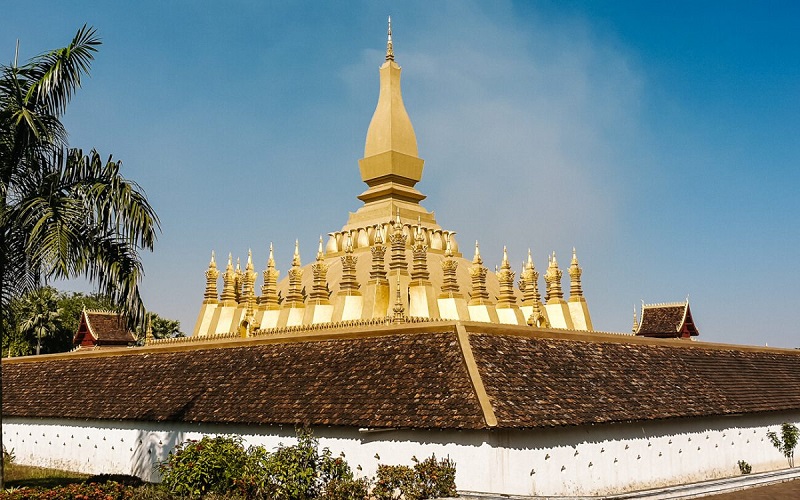 DU LỊCH VIENTINE - VANG VIENG - LUANGPRABANG 5 NGÀY 4 ĐÊM