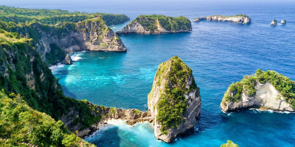 DU LỊCH BALI - HÒN ĐẢO THIÊN ĐƯỜNG 5 NGÀY 4 ĐÊM