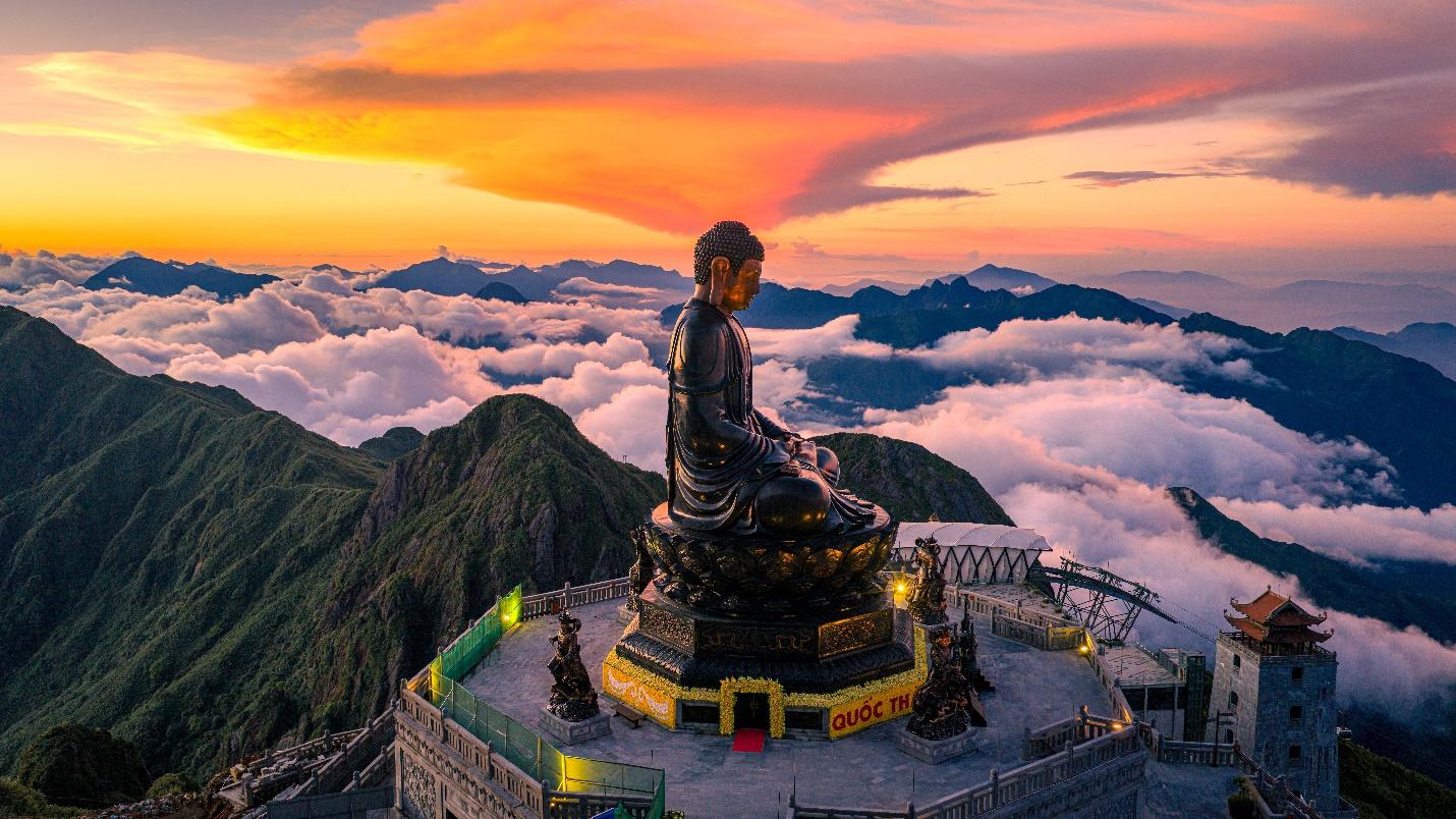 Du Lịch Y Tý - Lũng Bố - SaPa 5 ngày 4 đêm