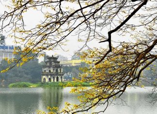 CHƯƠNG TRÌNH TOUR THĂM QUAN HÀ NỘI 1 NGÀY