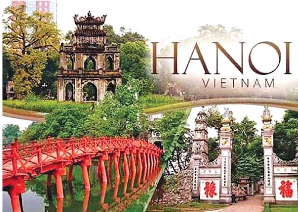 du lịch hà nội nửa ngày