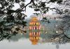 CHƯƠNG TRÌNH TOUR THĂM QUAN HÀ NỘI NỬA NGÀY ( BUỔI SÁNG)