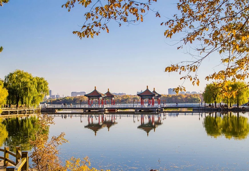 Du lịch Châu Hồng Hà - Vân Nam 3 ngày 2 đêm