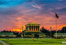 TOUR THĂM QUAN HÀ NỘI NỬA NGÀY ( BUỔI CHIỀU)
